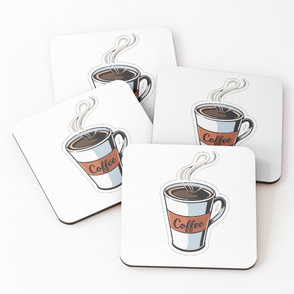 Item preview, Coffee designed and sold by Junipurr’s Corner .