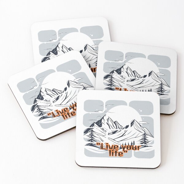 Item preview, Montanas nevada designed and sold by JST desing.