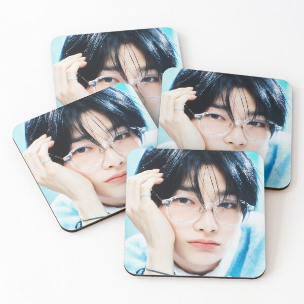 Item preview, Stray Kids I.N designed and sold by lorienskz.