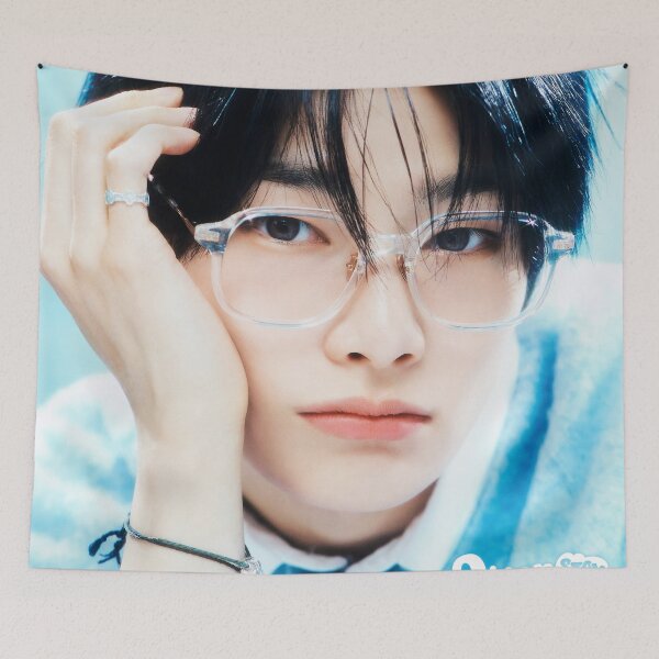 Item preview, Stray Kids I.N designed and sold by lorienskz.