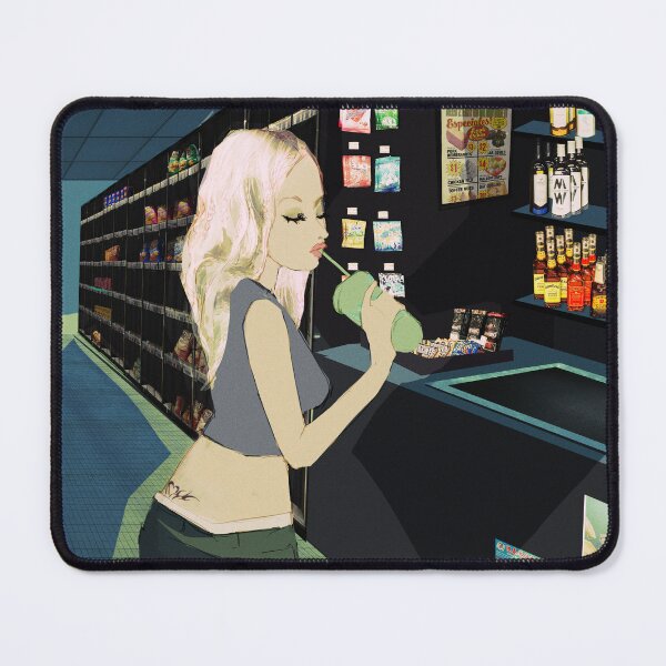 Item preview, mini market designed and sold by p3prika.