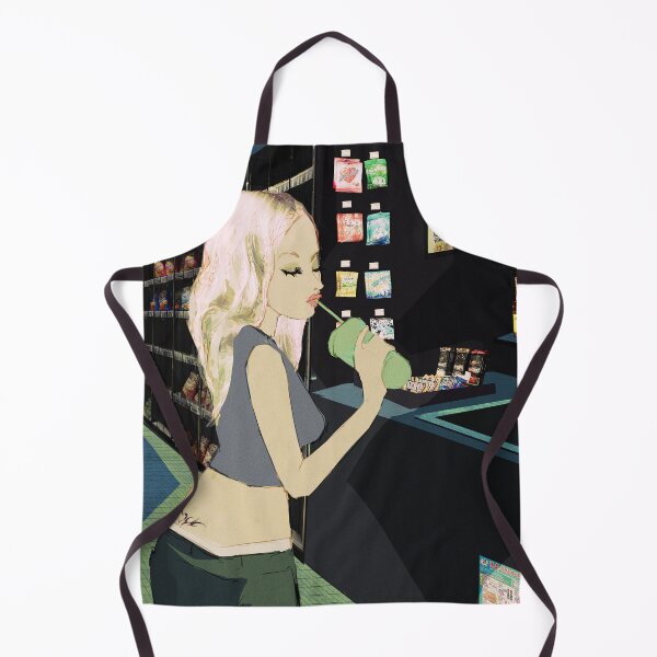 Item preview, mini market designed and sold by p3prika.