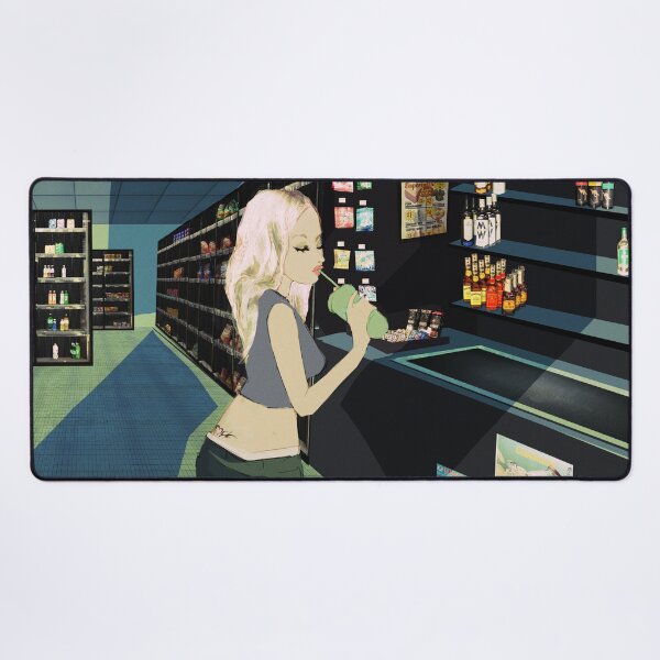 Item preview, mini market designed and sold by p3prika.