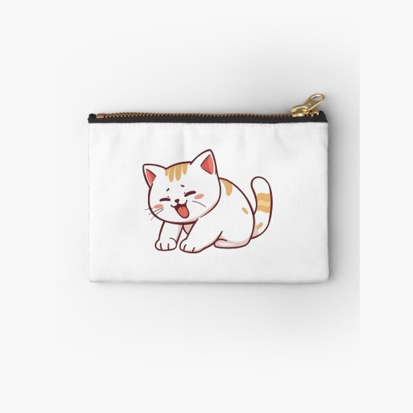 Item preview, Cat Scratching designed and sold by OhshunStudios.