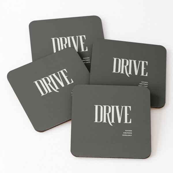 Item preview, DRIVE designed and sold by MANCH1080.