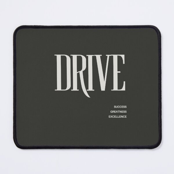 Item preview, DRIVE designed and sold by MANCH1080.