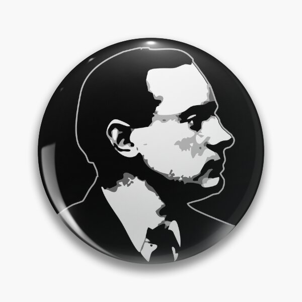 Item preview, Patrick Pearse - Pádraig Pearse 1916 Easter Rising designed and sold by ResistNormality.