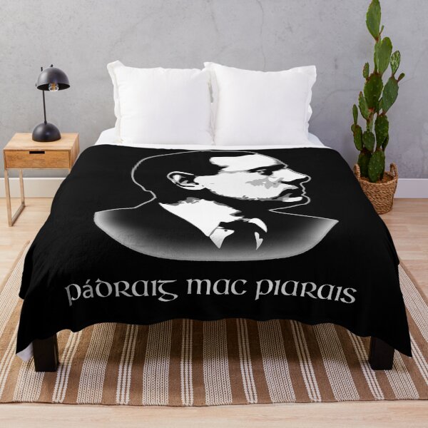 Item preview, Patrick Pearse - Pádraig Pearse 1916 Easter Rising designed and sold by ResistNormality.