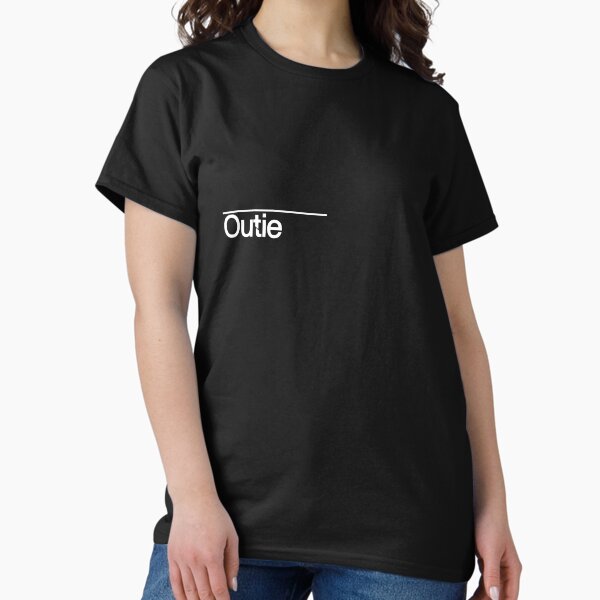 Outie Severence Classic T-Shirt