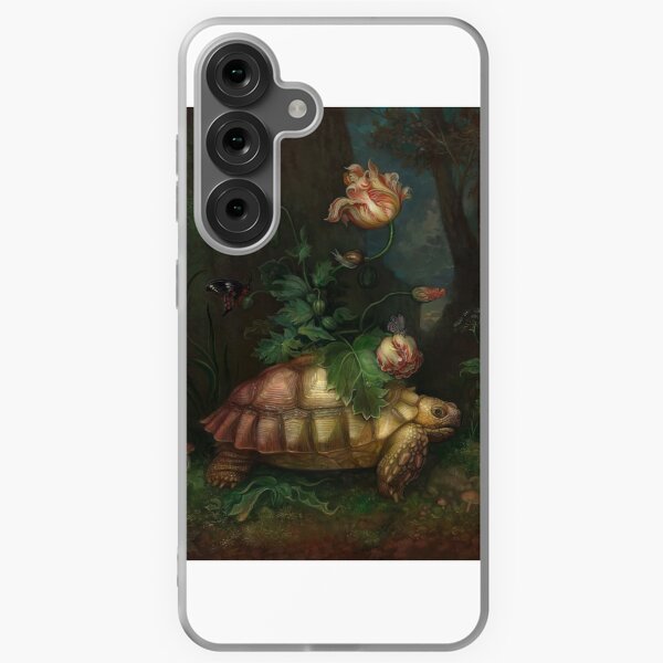 Item preview, Love of a turtle designed and sold by auntdees1.