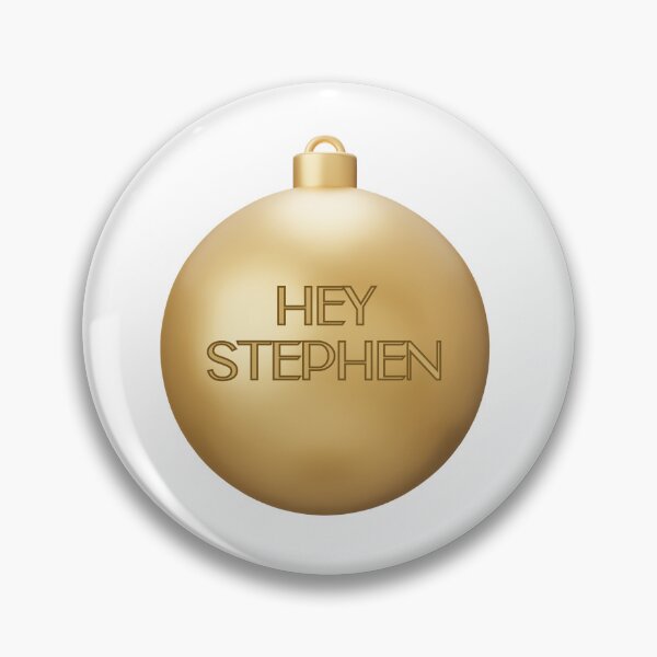 Item preview, Hey Stephen Taylor Swift designed and sold by bombalurina.