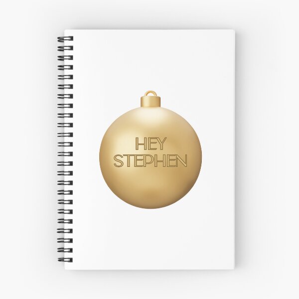 Item preview, Hey Stephen Taylor Swift designed and sold by bombalurina.