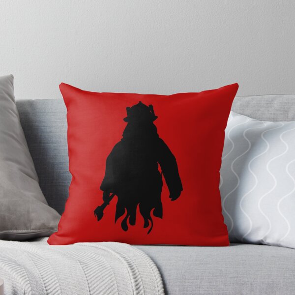 Item preview, Fireman designed and sold by nektarinchen.