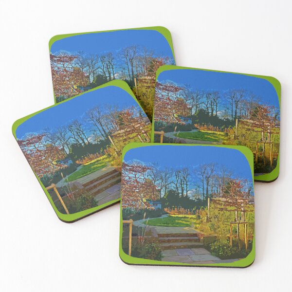 Item preview, Mary's garden designed and sold by JArmers.