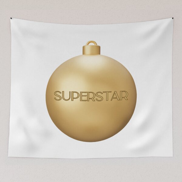Item preview, Superstar designed and sold by bombalurina.