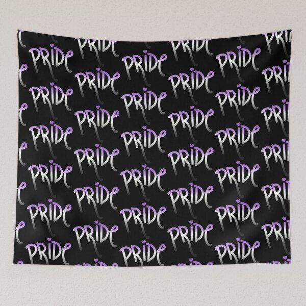 Item preview, Pride (Asexual) designed and sold by Hyladae's Art.