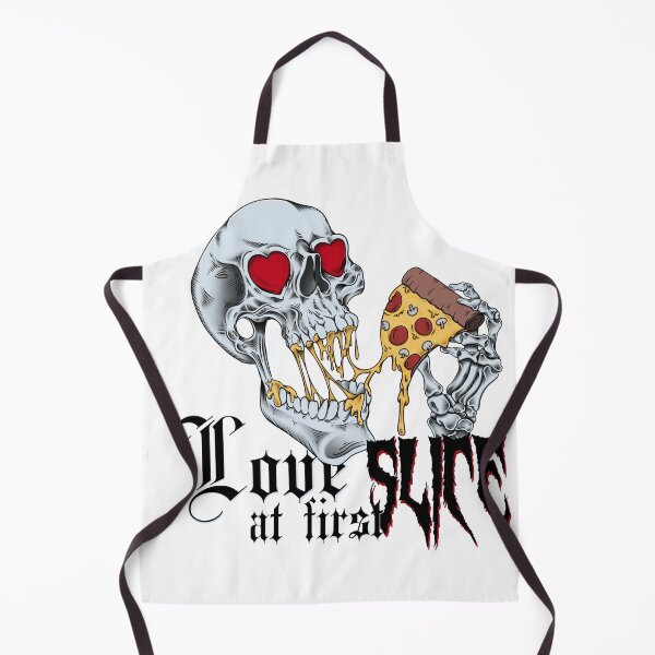 Item preview, Love at first slice designed and sold by CharleeBcreations.