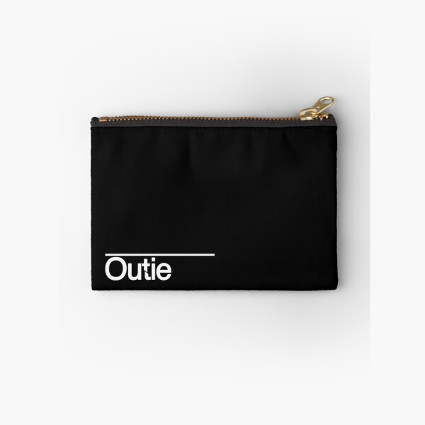 Item preview, Outie Severence designed and sold by sagapoprints.
