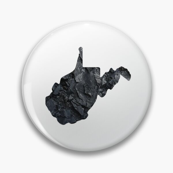 Item preview, West Virginia Coal designed and sold by tommywvcacher.