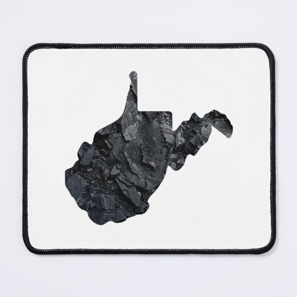 Item preview, West Virginia Coal designed and sold by tommywvcacher.