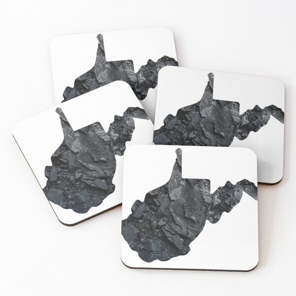 Item preview, West Virginia Coal designed and sold by tommywvcacher.