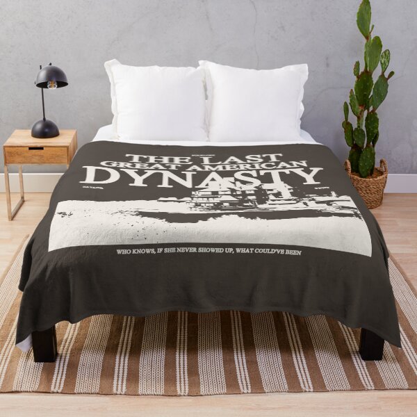 Item preview, The Last Great American Dynasty designed and sold by POP REWIND.