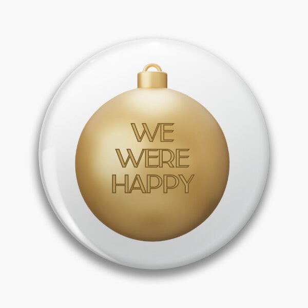Item preview, We Were Happy Taylor Swift designed and sold by bombalurina.