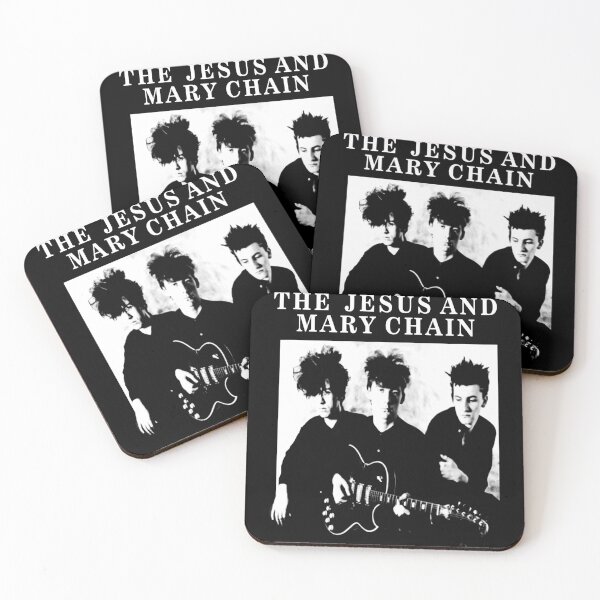 Item preview, The Jesus And Mary Chain -  Upside Down designed and sold by VictorLand.