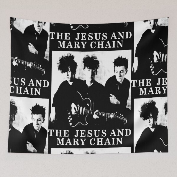 Item preview, The Jesus And Mary Chain -  Upside Down designed and sold by VictorLand.