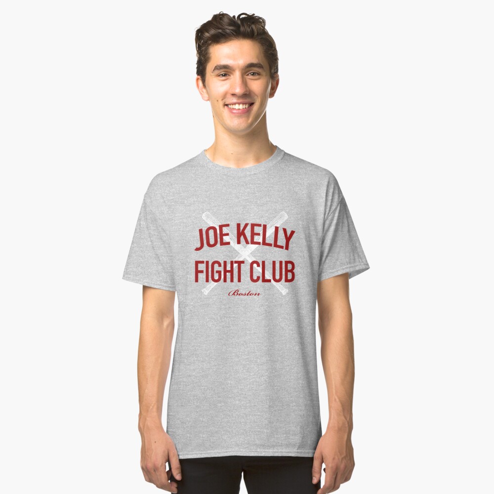 joe kelly shirt dodgers