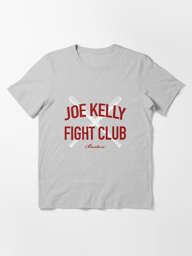 joe kelly fight club shirts