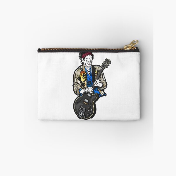 Item preview, Keith Richards / The Rolling Stones  designed and sold by Bryan  Deem.