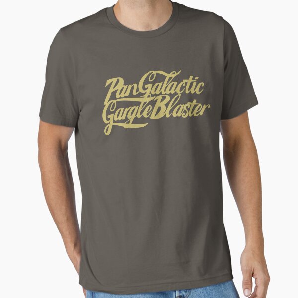 Item preview, PanGalactic Gargle Blaster designed and sold by spoonsmerch.