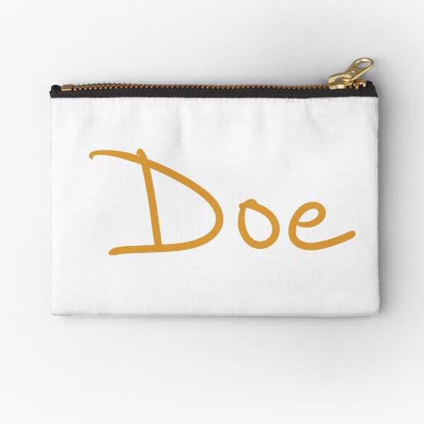 Item preview, Doe designed and sold by abeink.