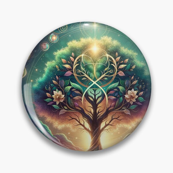 Item preview, Tree of Life designed and sold by AnalajiaDesigns.