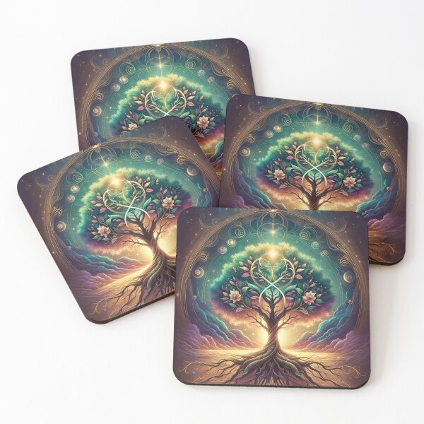 Item preview, Tree of Life designed and sold by AnalajiaDesigns.