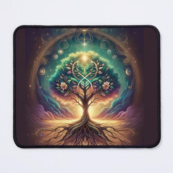 Item preview, Tree of Life designed and sold by AnalajiaDesigns.