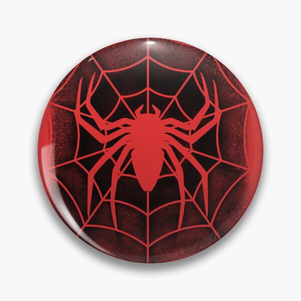 Item preview, THE HUMAN SPlDER Cosplay Halloween Costume designed and sold by blueversion.