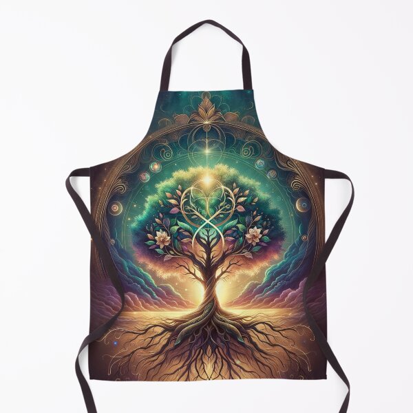 Item preview, Tree of Life designed and sold by AnalajiaDesigns.