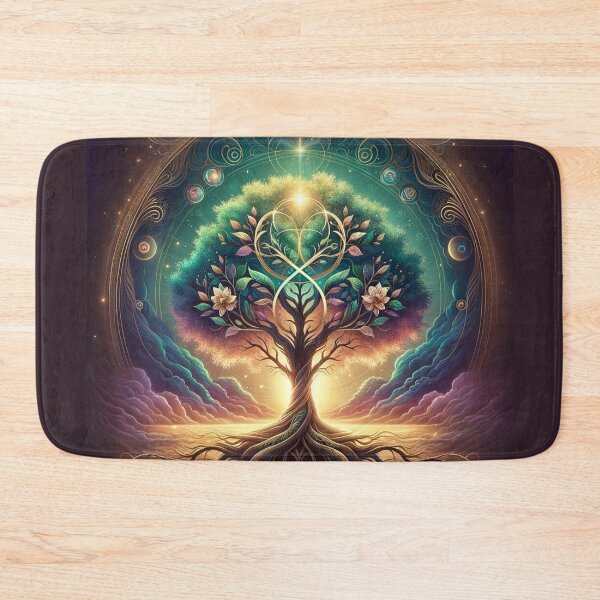 Item preview, Tree of Life designed and sold by AnalajiaDesigns.