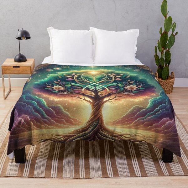 Item preview, Tree of Life designed and sold by AnalajiaDesigns.