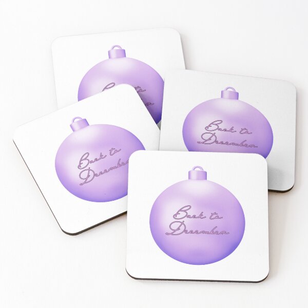Item preview, Back to December Taylor Swift designed and sold by bombalurina.