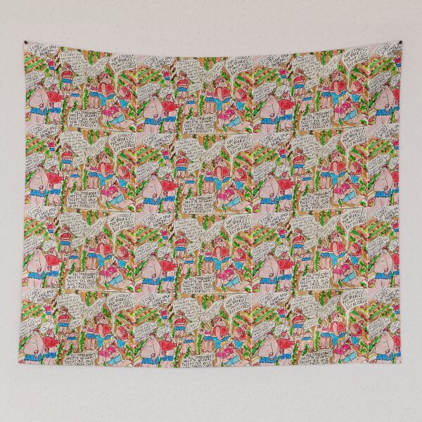 Item preview, “Livin’ The American Dream” designed and sold by LisaFR1966.