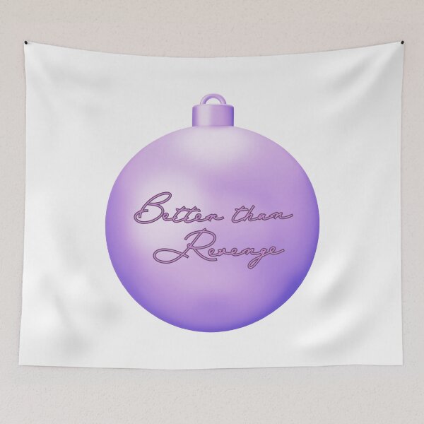 Item preview, Better than Revenge Taylor Swift designed and sold by bombalurina.