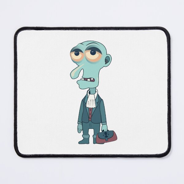 Item preview, space lawyer designed and sold by lino4king.