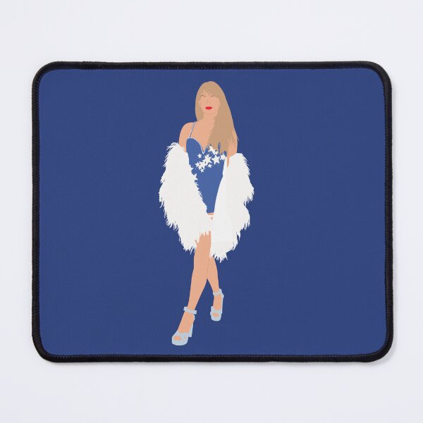 Item preview, Taylor Swift dress designed and sold by Olivia Powell Designs.