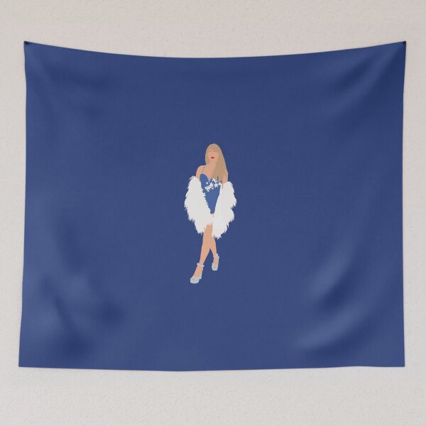 Item preview, Taylor Swift dress designed and sold by Olivia Powell Designs.