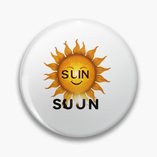 Item preview, Sun designed and sold by Supannee Sukton.