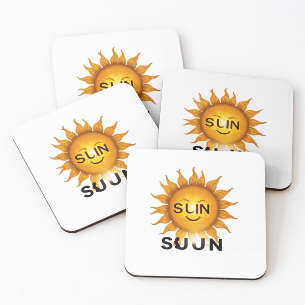 Item preview, Sun designed and sold by Supannee Sukton.