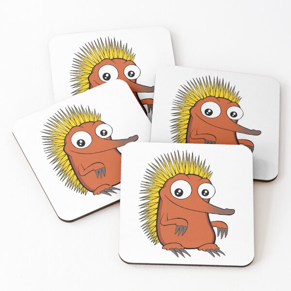 Item preview, Echidna designed and sold by alphatoons.